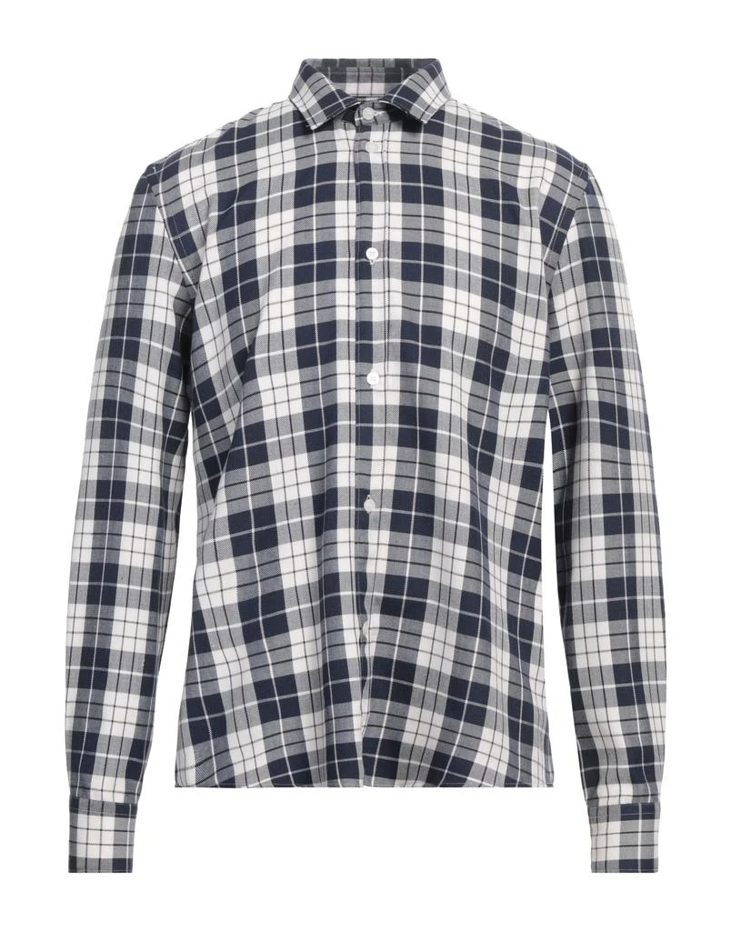 DONDUP Checked shirt 1