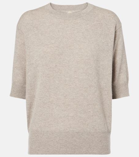 Jardin des Orangers Cashmere sweater