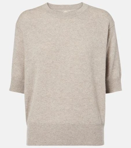 Jardin des Orangers Cashmere sweater 1