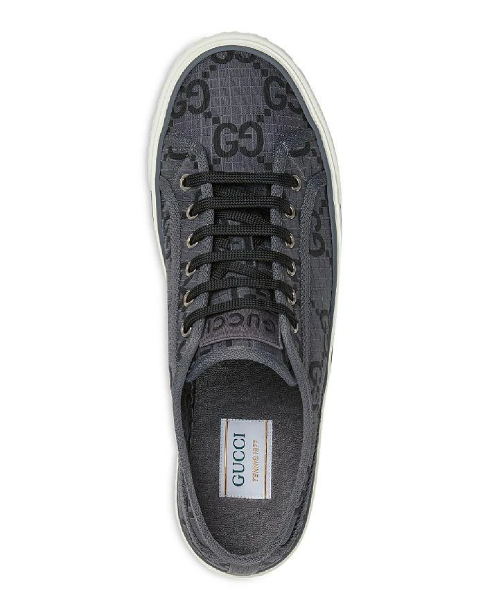 Gucci Men's Gucci Tennis 1977 Sneakers 3
