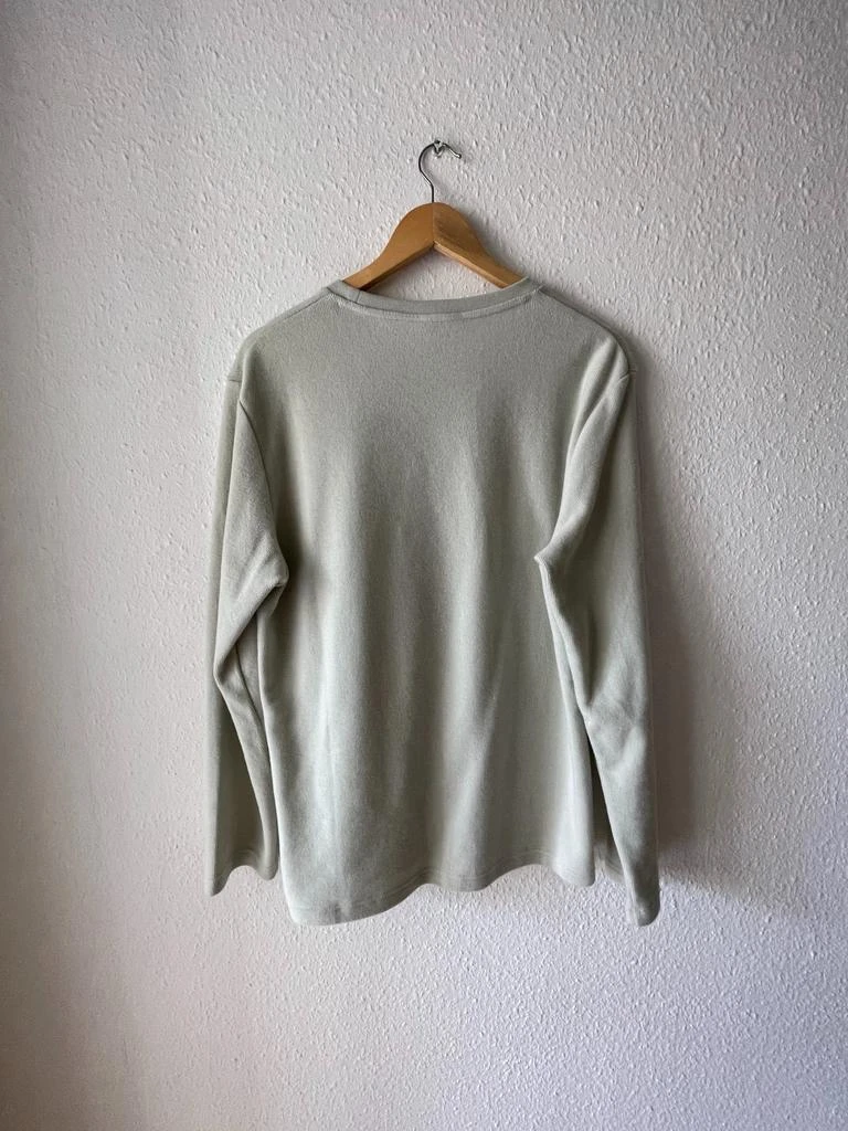 cos Cotton Sweatshirt 2