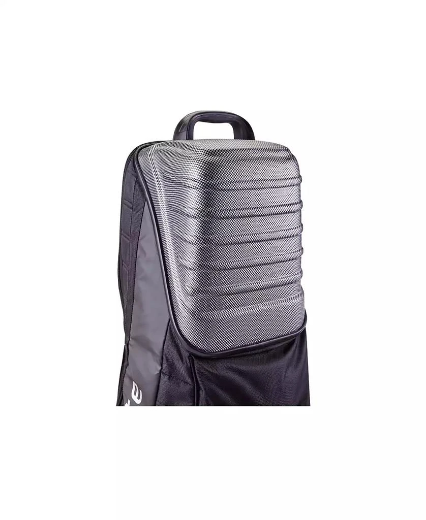 Samsonite 
The Protector
 Hard and Soft Sided Golf Travel Cover 2