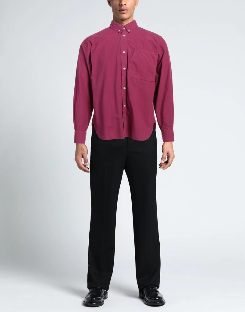 Pop Trading Company Solid color shirt 2