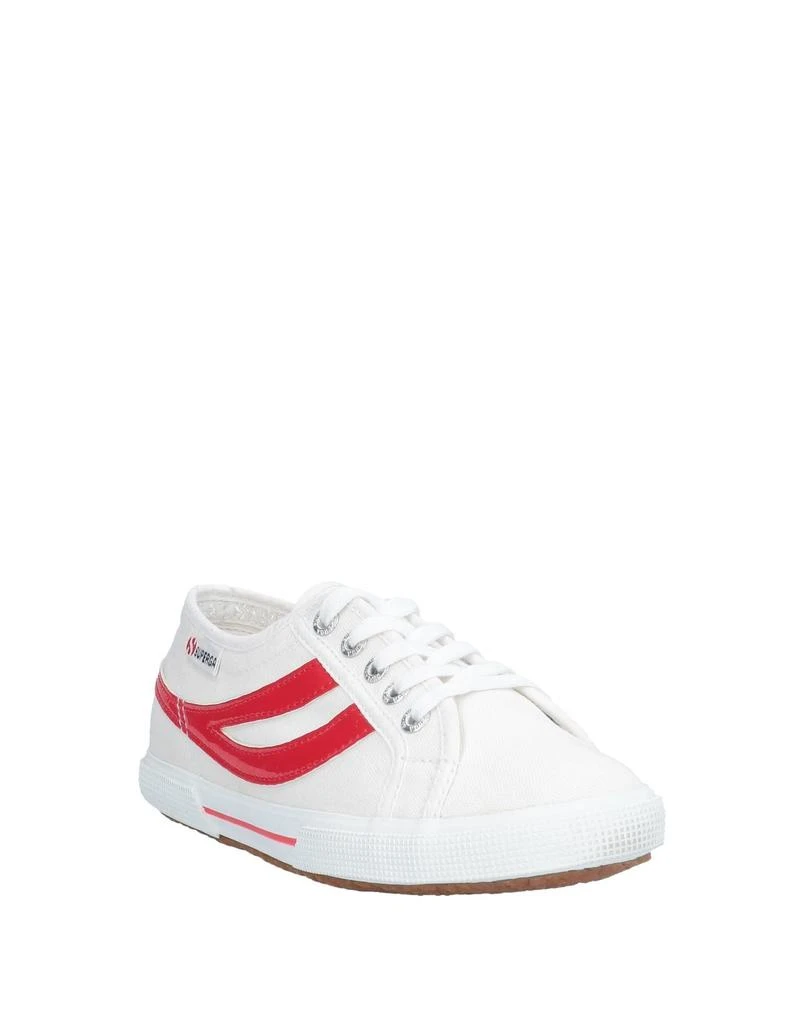 Superga Superga - Baskets - White - Femme 4