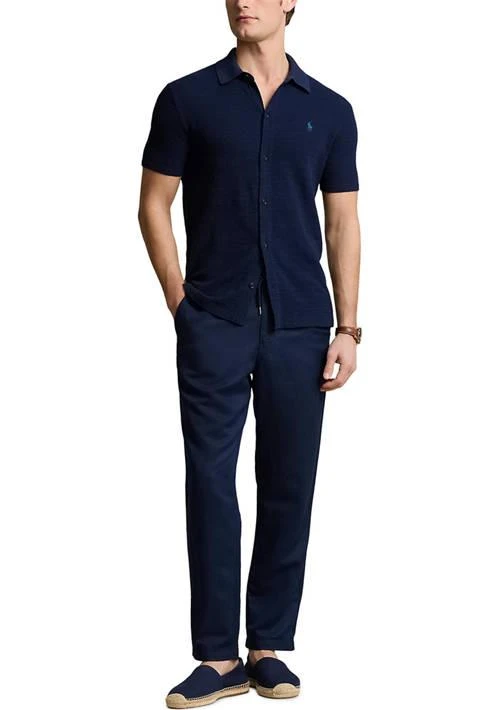 Ralph Lauren Ralph Lauren Polo Prepster Classic Fit Twill Pants 4