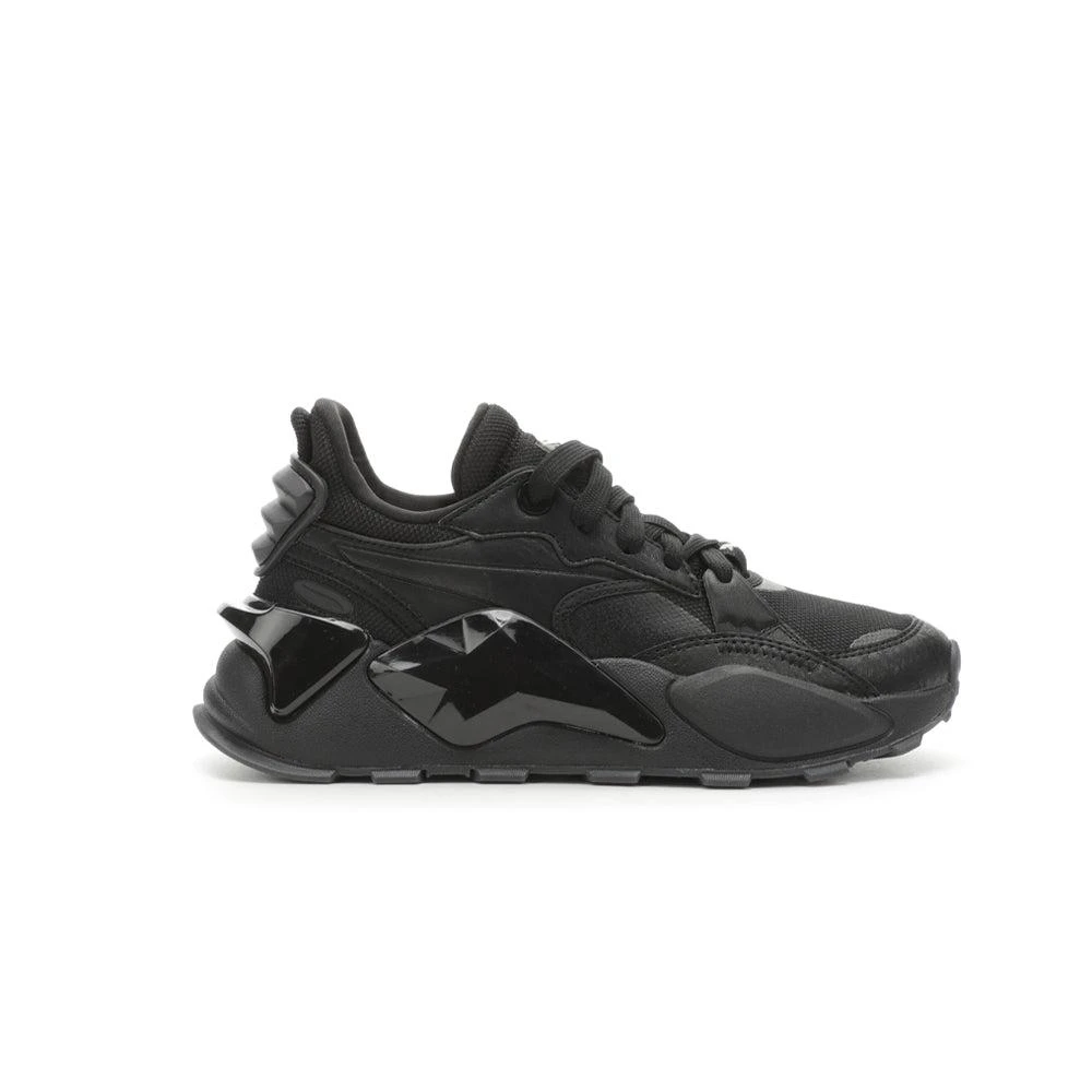 Puma Rs-XL Forever Diamond  Lace Up Sneakers (Big Kid) 1