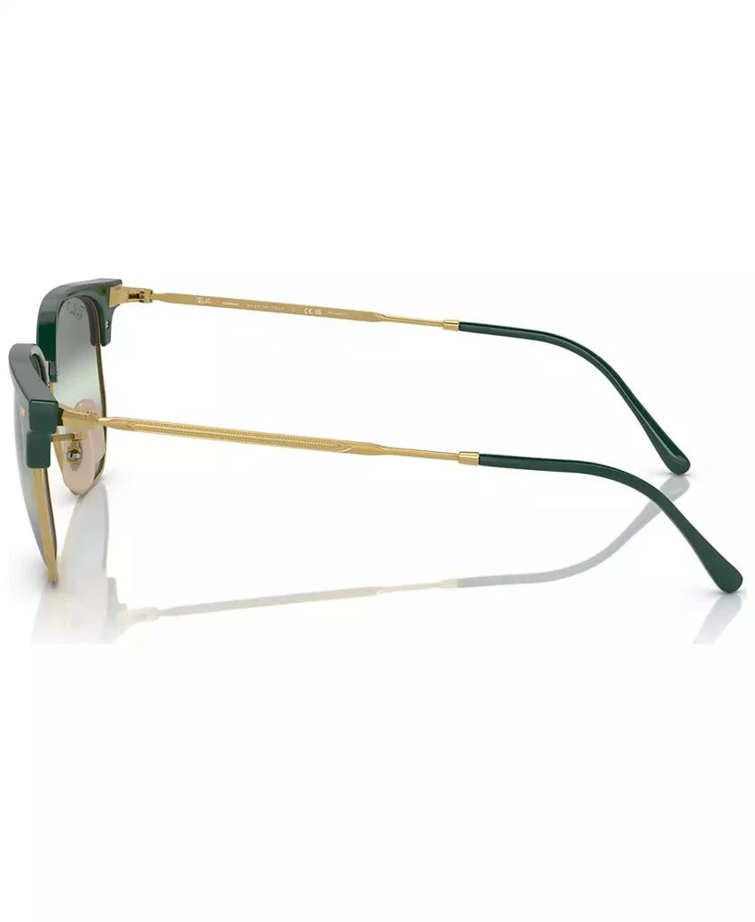 Ray-Ban New Clubmaster Polarized Sunglasses, RB4416 3