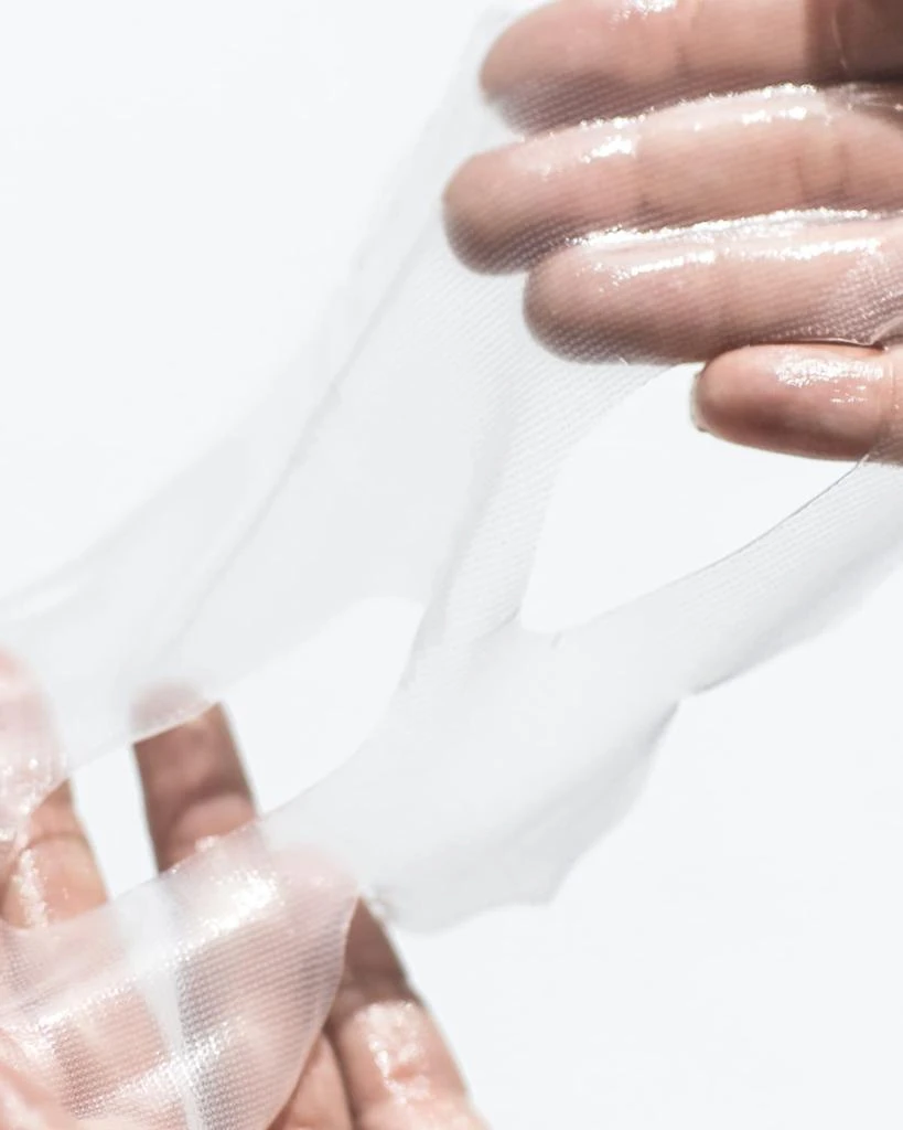 Bioeffect Imprinting Hydrogel Mask, Set of 6 6