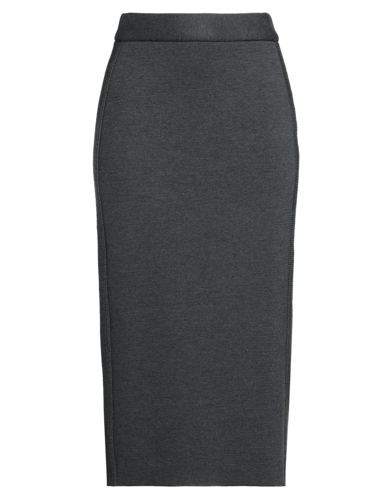GRAN SASSO Midi skirt 1