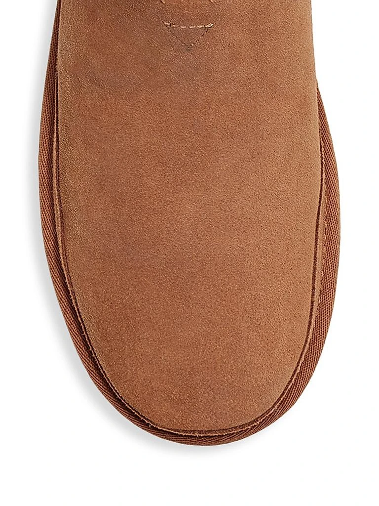 UGG Neumel Suede Chelsea Boots 4