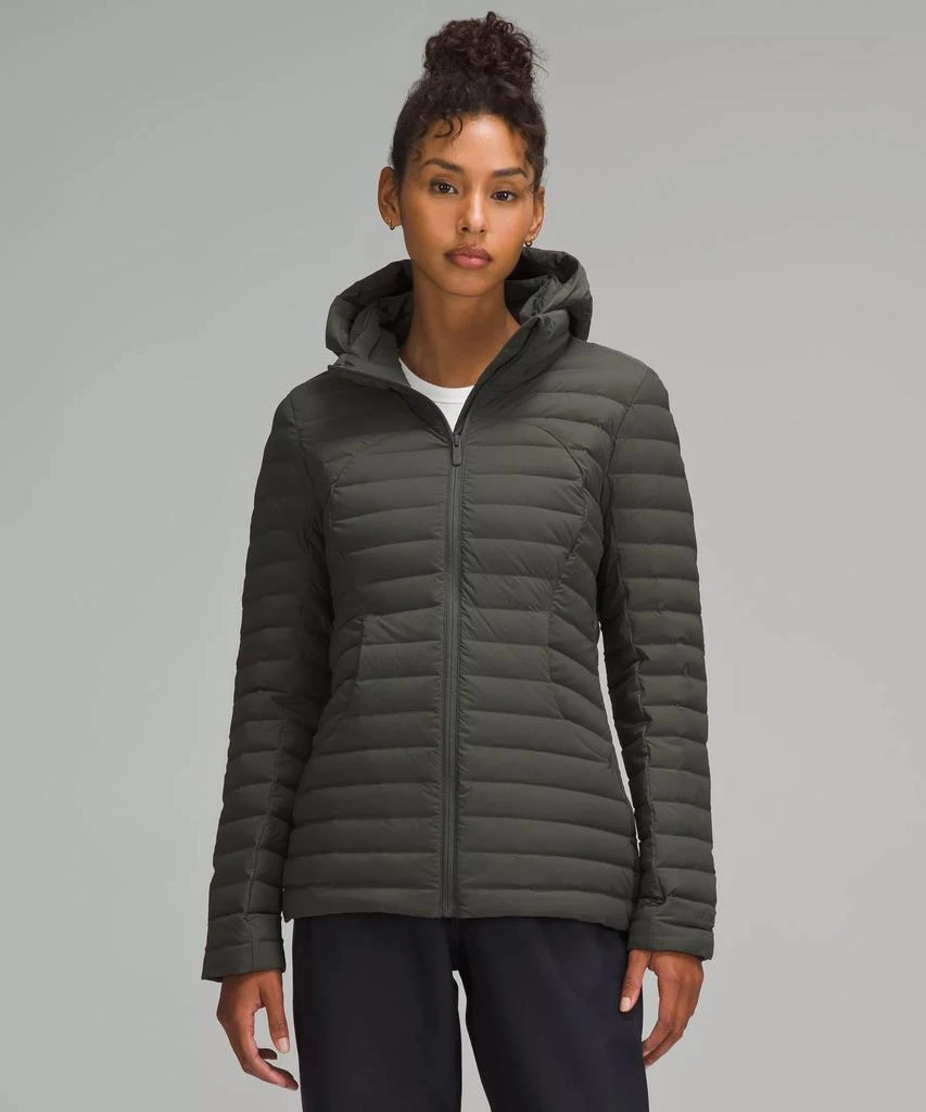 lululemon Pack It Down 700-Down-Fill Jacket 1