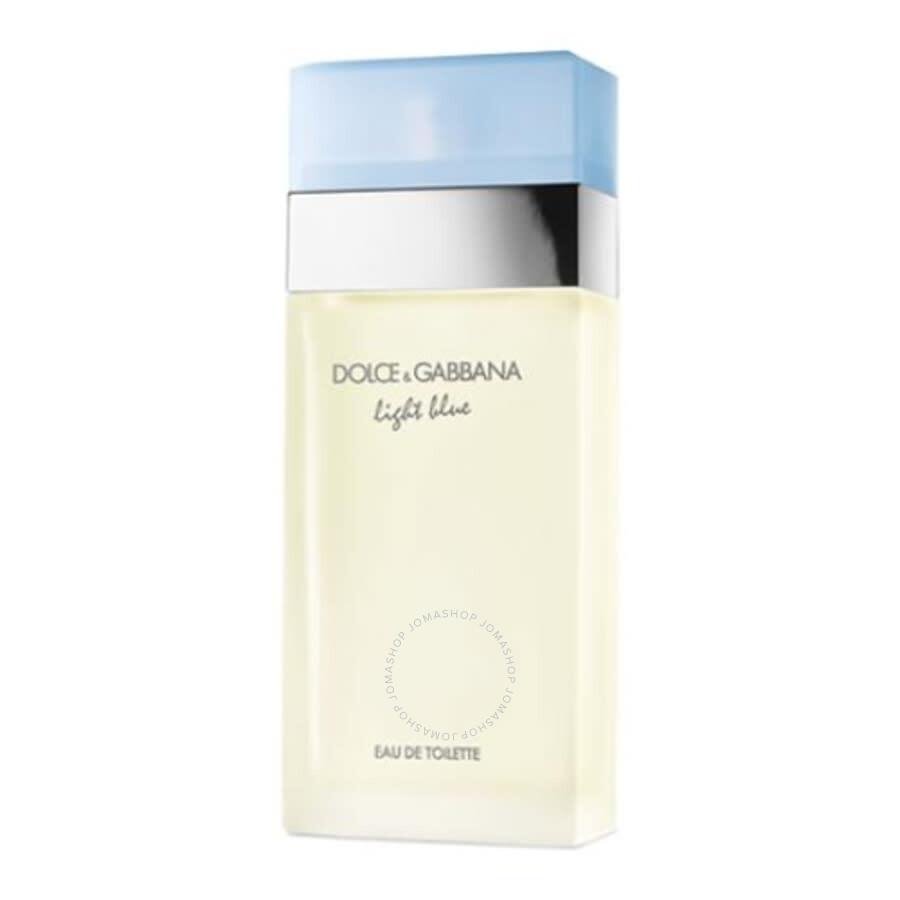 Dolce & Gabbana Dolce and Gabbana Light Blue Ladies EDT