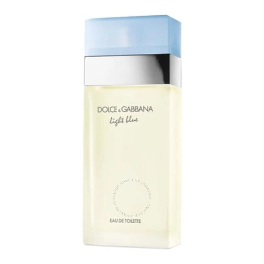 Dolce And Gabbana Dolce and Gabbana Light Blue Ladies EDT 2