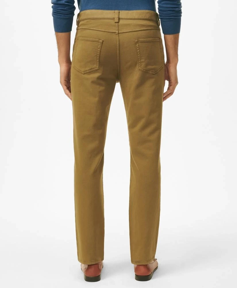 Brooks Brothers The Richmond Pant 3