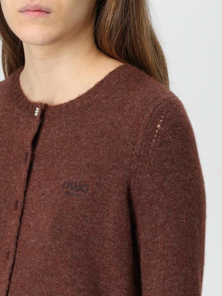 LIU •JO Cardigan woman Liu Jo 3