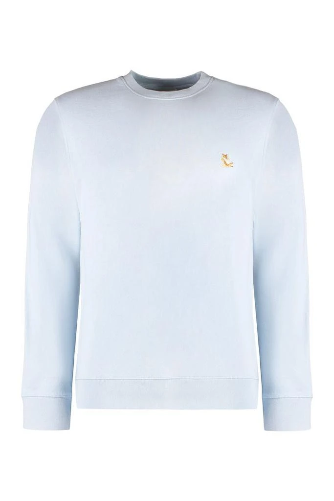 Maison Kitsune Maison Kitsuné Sweaters 1