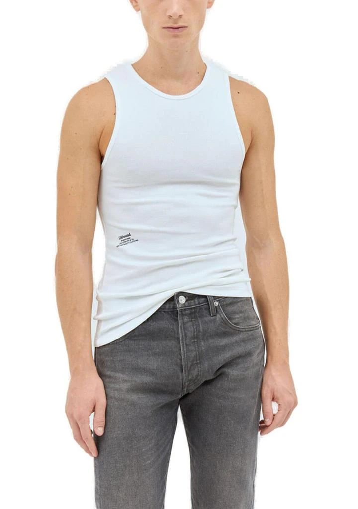 Levi's Levi's X Jjjjound Ribbed Tank Top 1