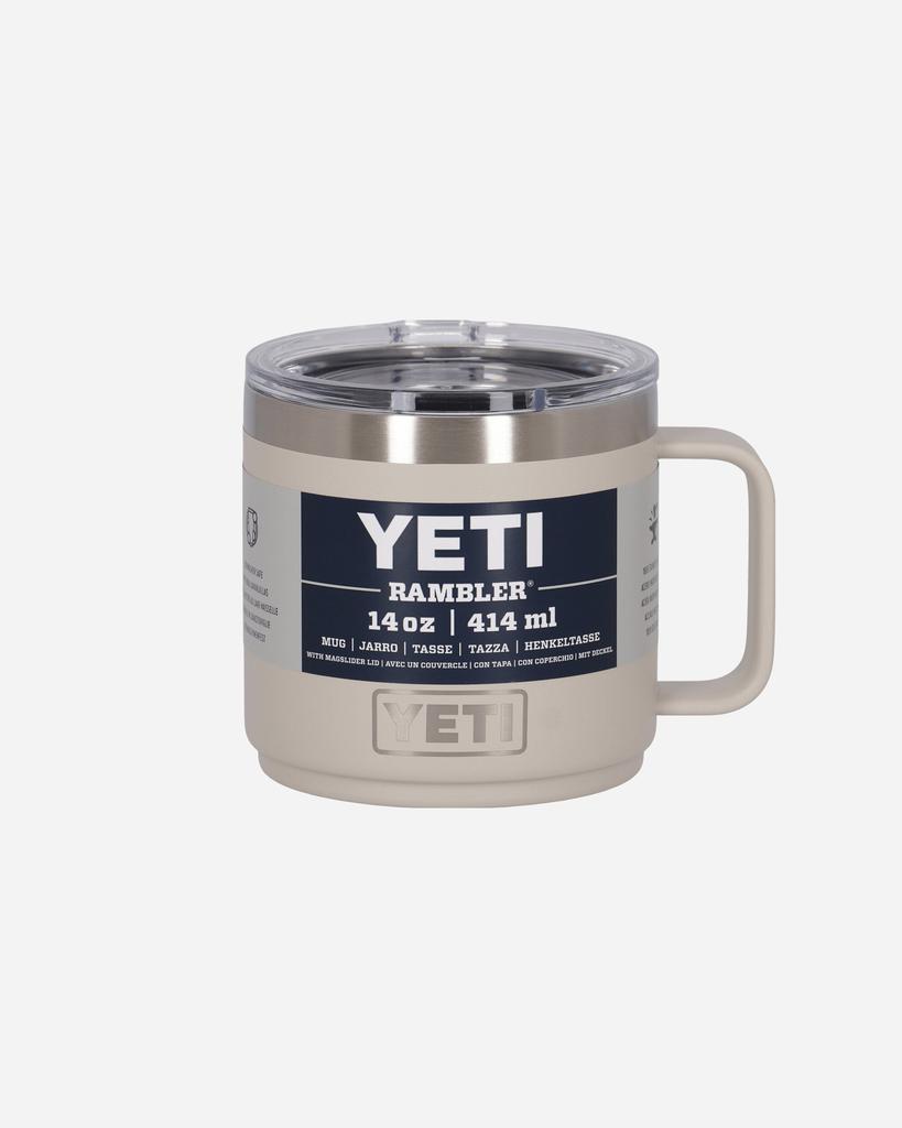 YETI Rambler Mug Cape Taupe