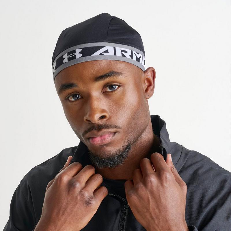 NIKE Men's Under Armour Original Skull Cap