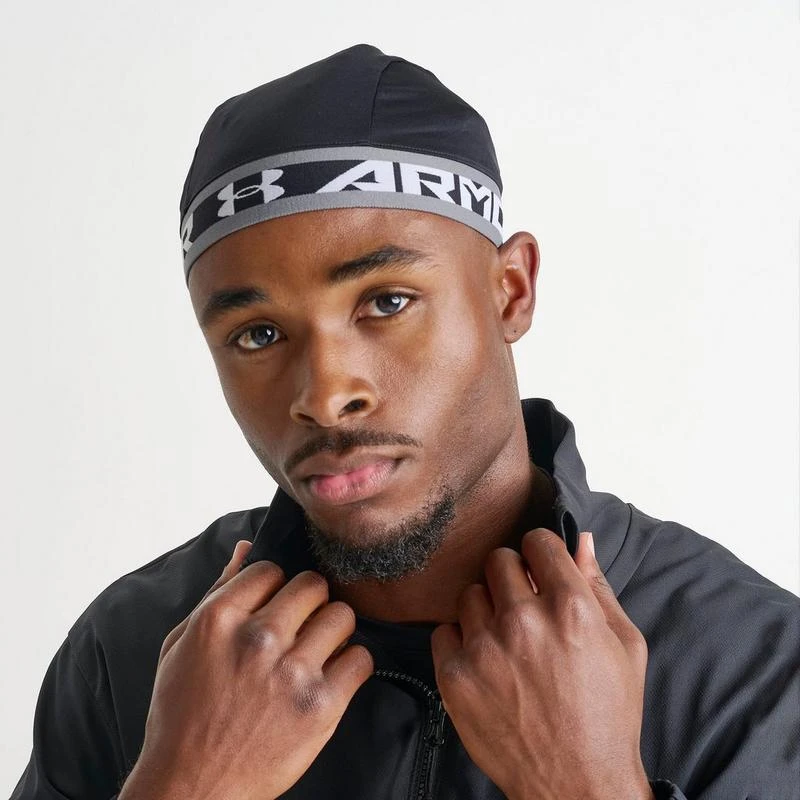 NIKE Men's Under Armour Original Skull Cap 2