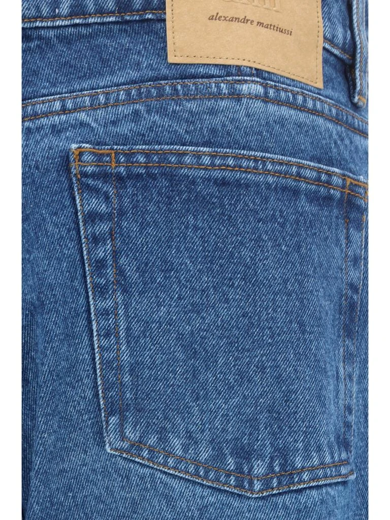 AMI Jeans 3