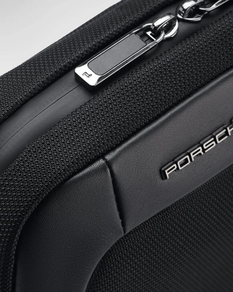 Porsche Design Roadster Shoulder Bag, XS 5