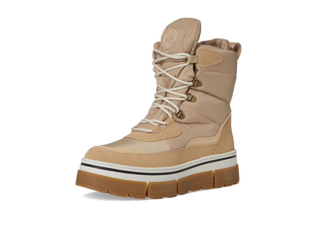 Pajar Canada Harrow Women s Boots Sand 7 M