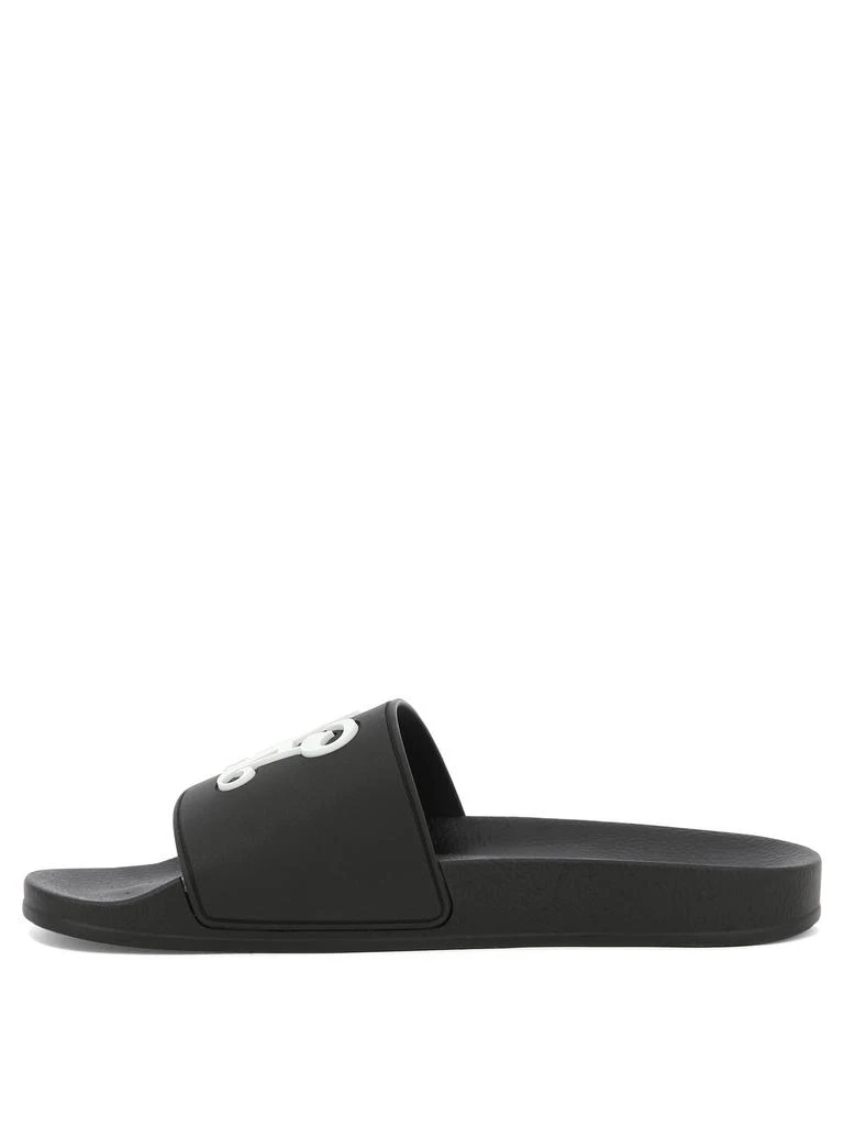 Palm Angels "PA MONOGRAM" SLIDERS 3