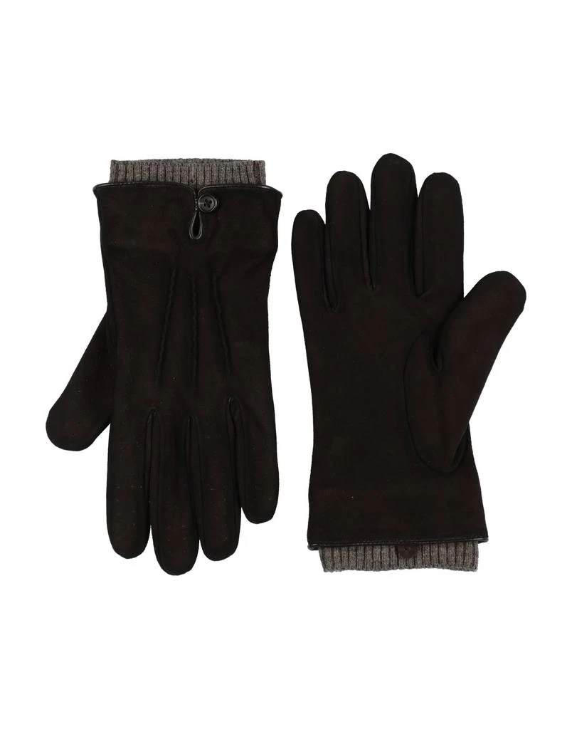 THE JACK AND JACKIE LEATHERS Gloves