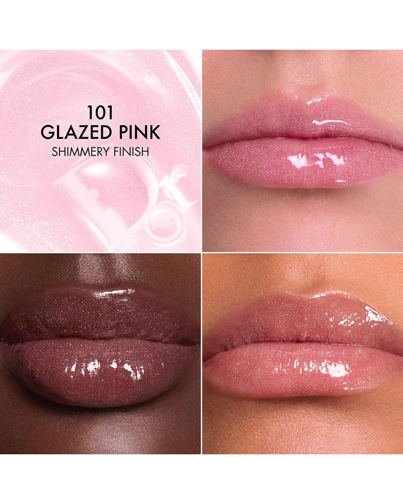 Dior Dior Addict Lip Glow Butter 2