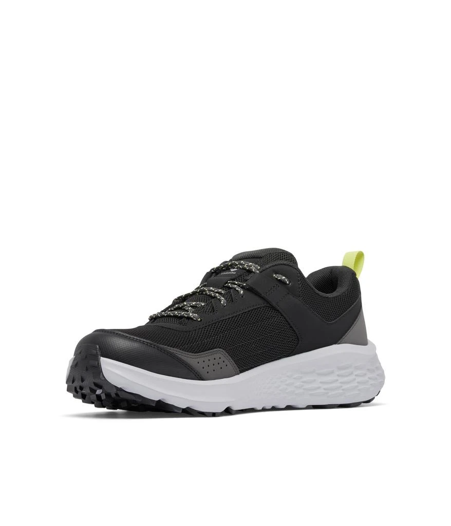 Columbia Vertisol Trail™ 1