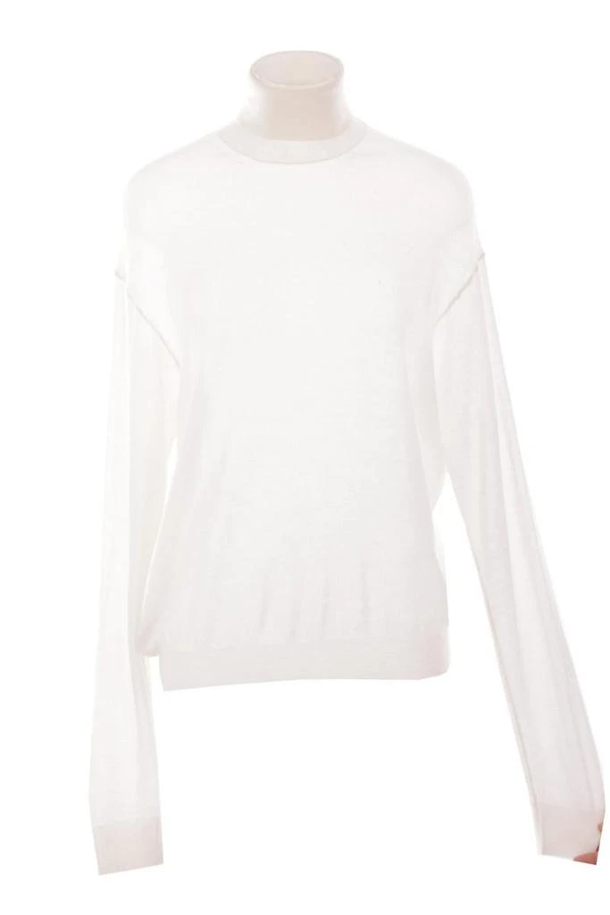 Prada Prada Sweaters 1