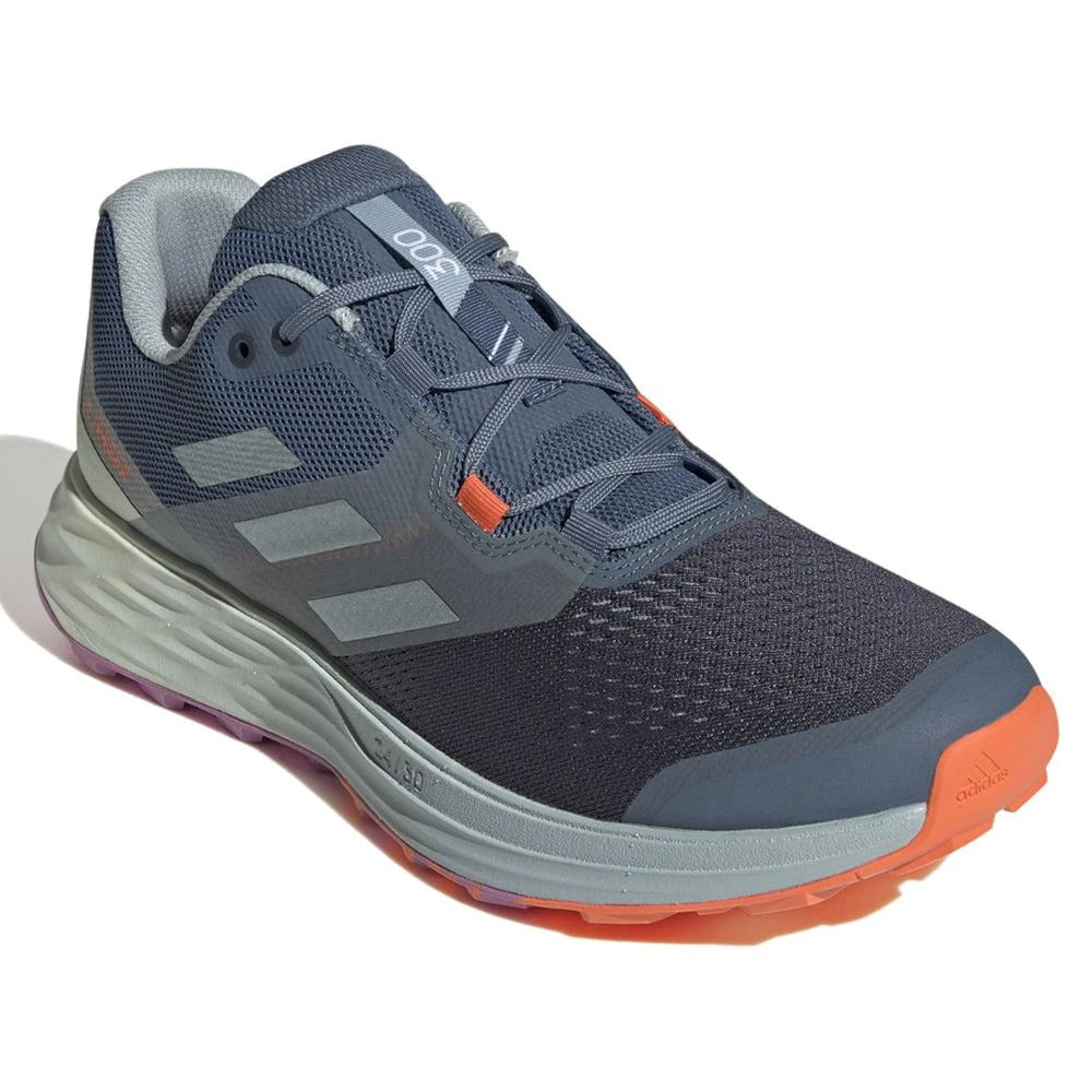 Adidas Terrex Two Flow Trail Running Shoes 2