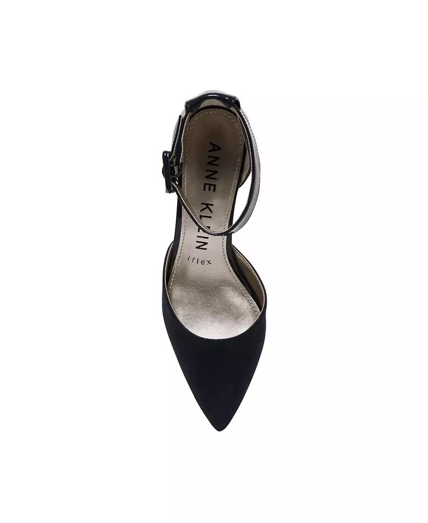 Anne Klein Women's Fabulist Pointed Toe Pumps 4