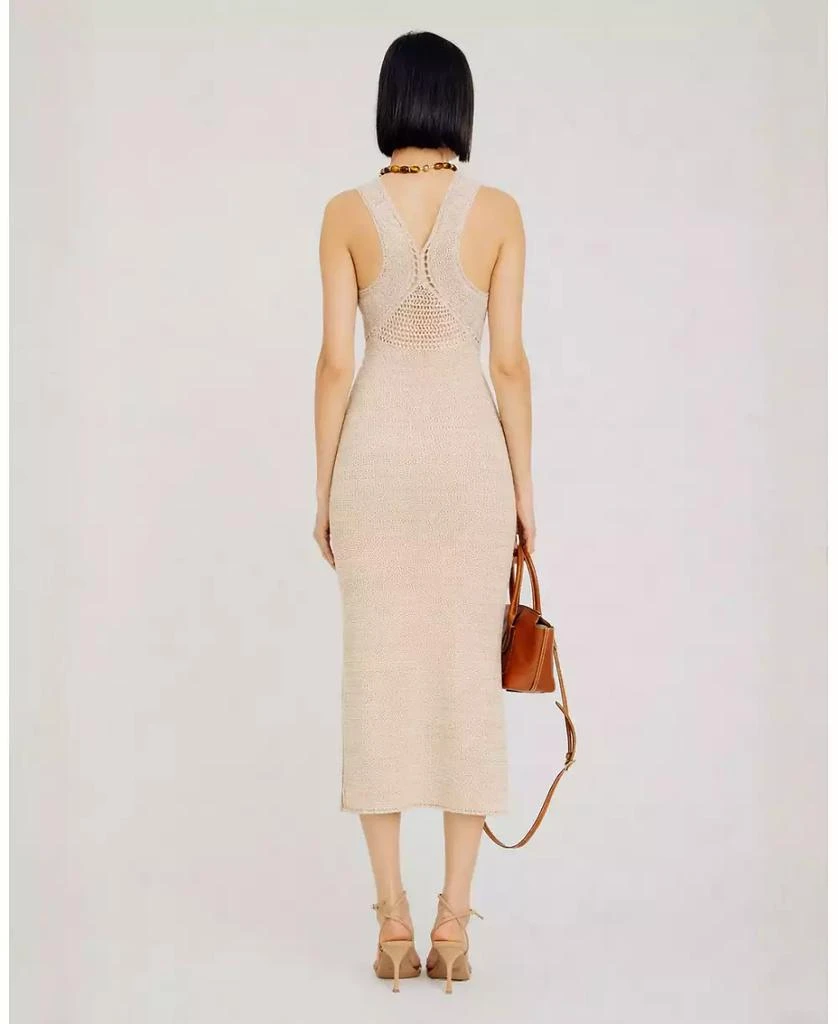 Ronny Kobo Women's Melanie Dress - Dresses & Skirts - Free Shipping -  BeyondStyle