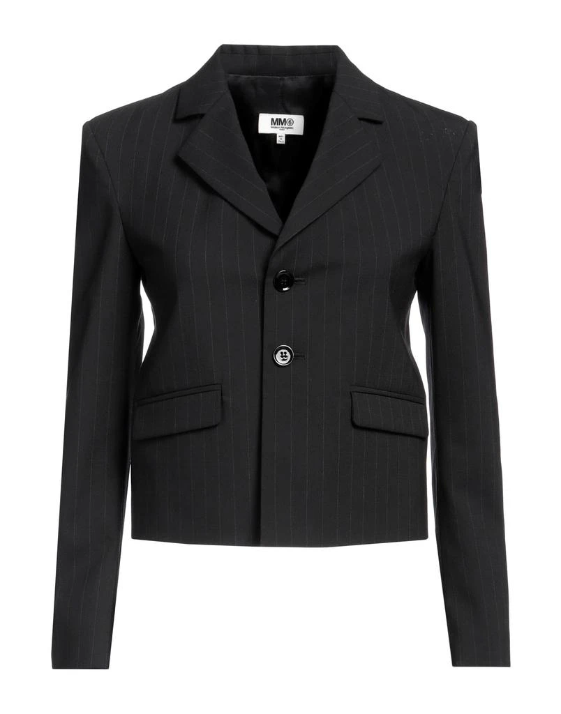 MM6 Blazer 1