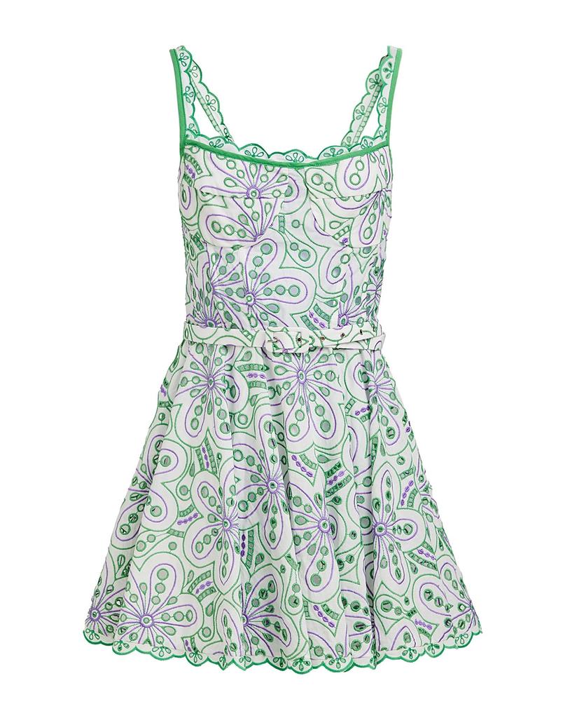 Charo Ruiz Ibiza Short dress