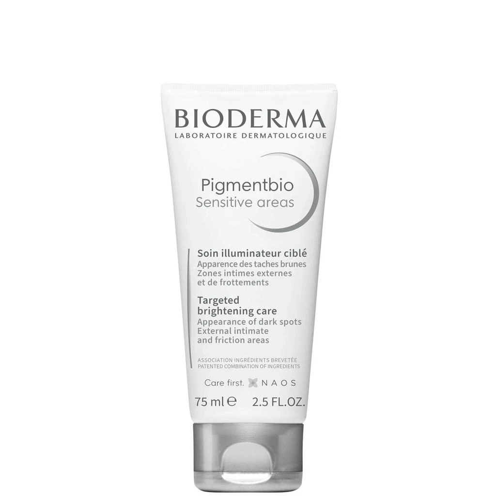 Bioderma Bioderma Pigmentbio Sensitive Area 1