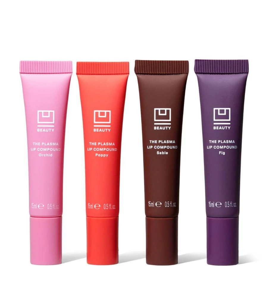 U Beauty The PLASMA Lip Compound 4