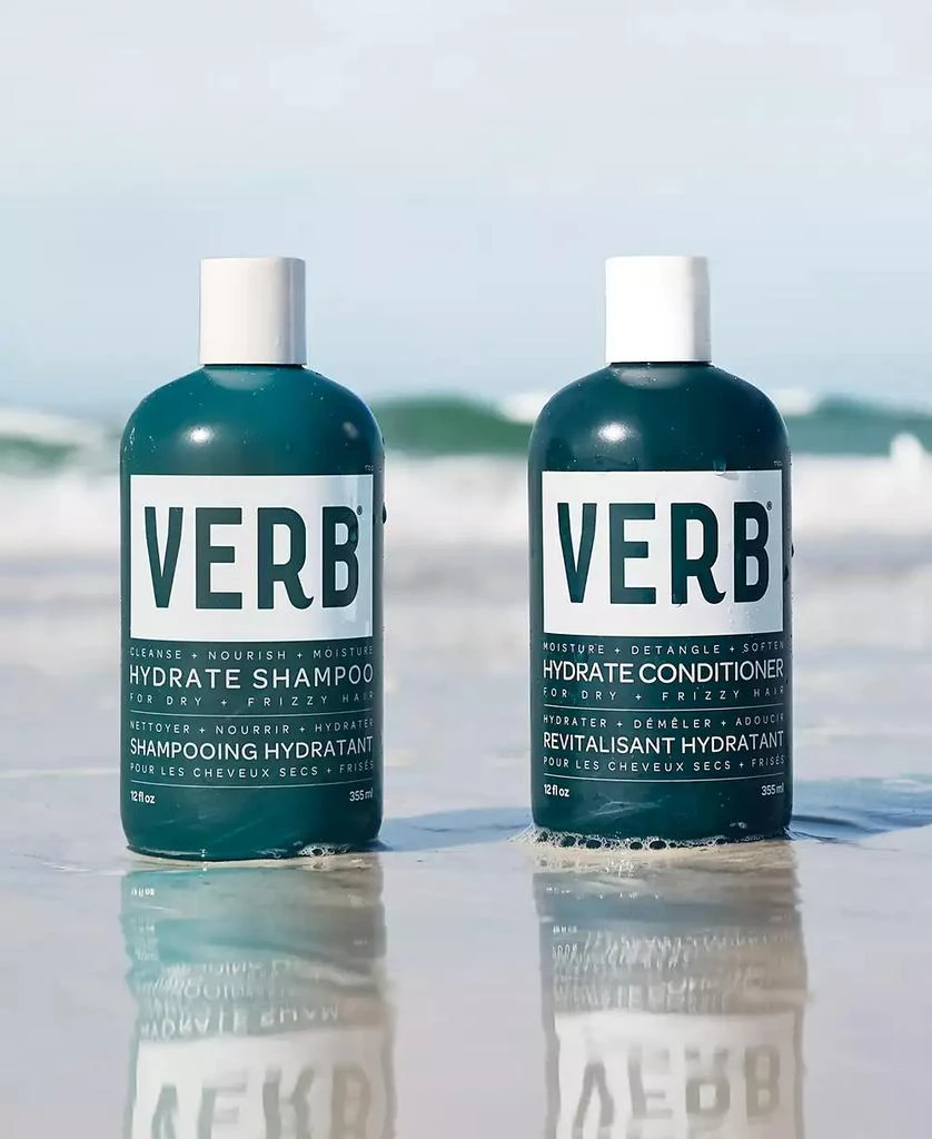 VERB Hydrate Conditioner, 32 oz. 3
