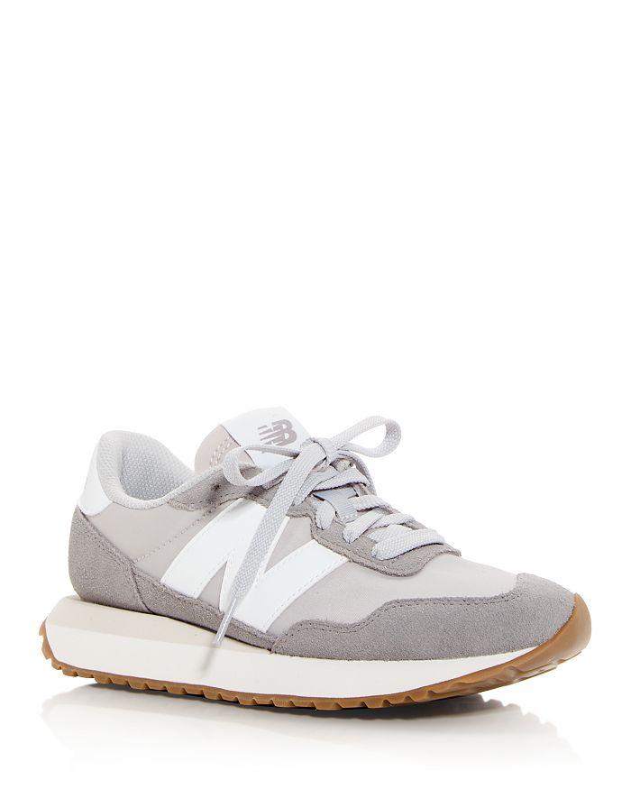 New Balance Women's 237 Low Top Sneakers