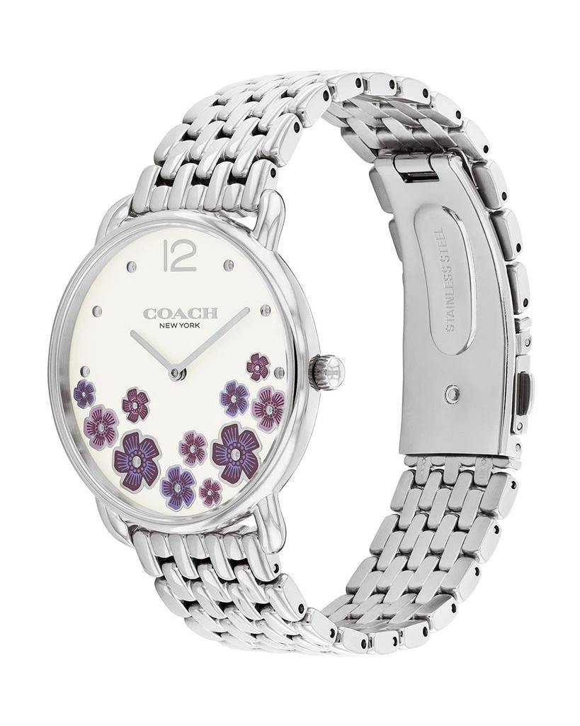 Coach Elliot Watch, 36mm 4