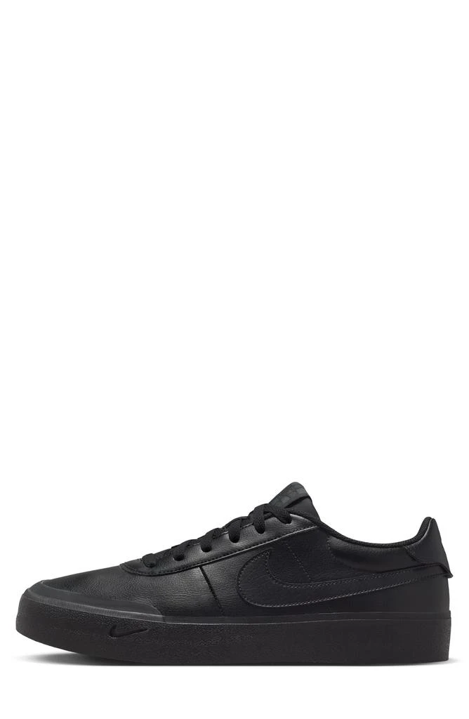 NIKE Court Shot Low Top Sneaker 3