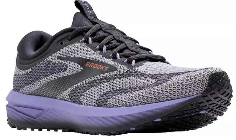 Brooks Brooks Women's Revel 7 Running Shoes 6