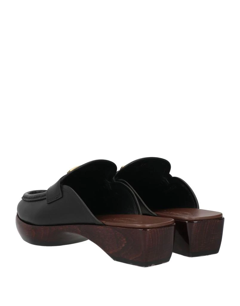 Tod's Mules and clogs 3