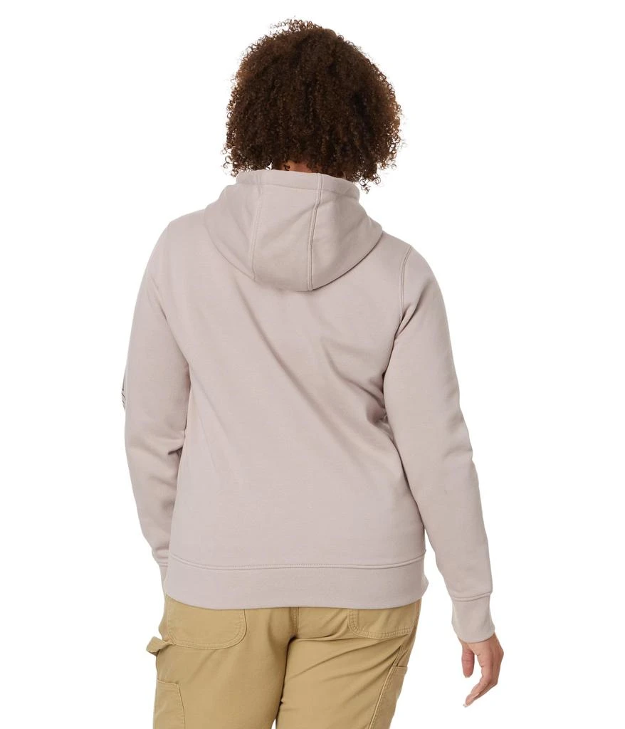 Carhartt Rain Defender® Relaxed Fit Midweight Graphic Sweatshirt 2