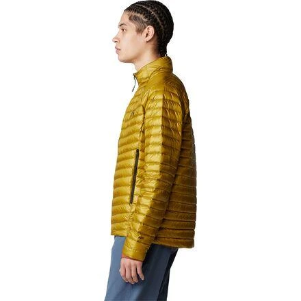 Mountain Hardwear Ghost Whisperer Jacket - Men
s 5