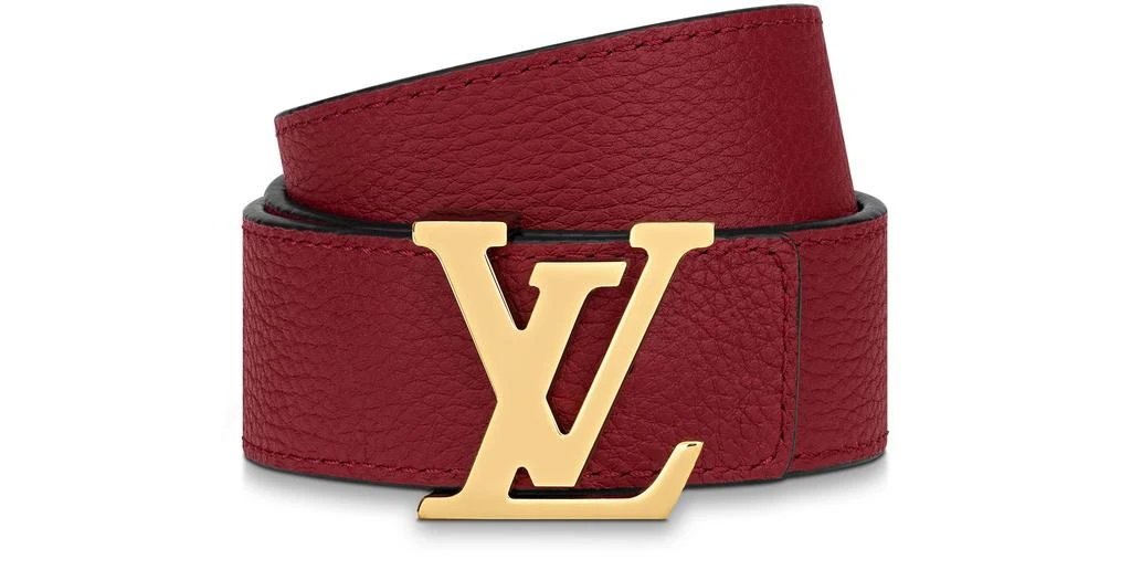 Louis Vuitton LV Initiales 30mm Reversible Belt 2
