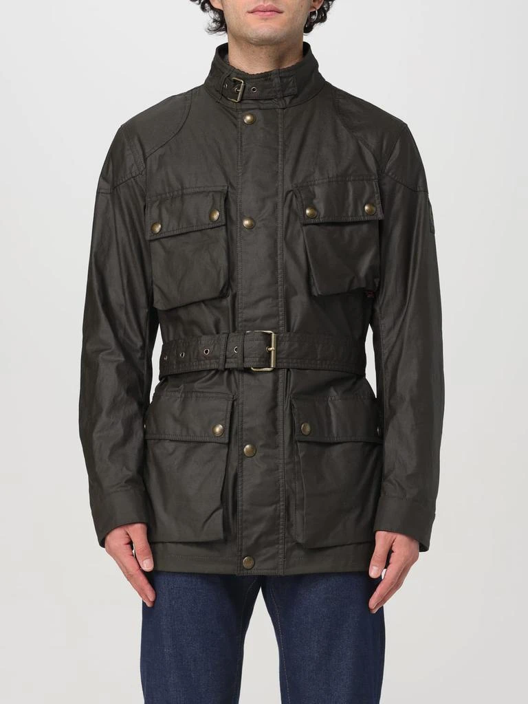 BELSTAFF Jacket men Belstaff 1