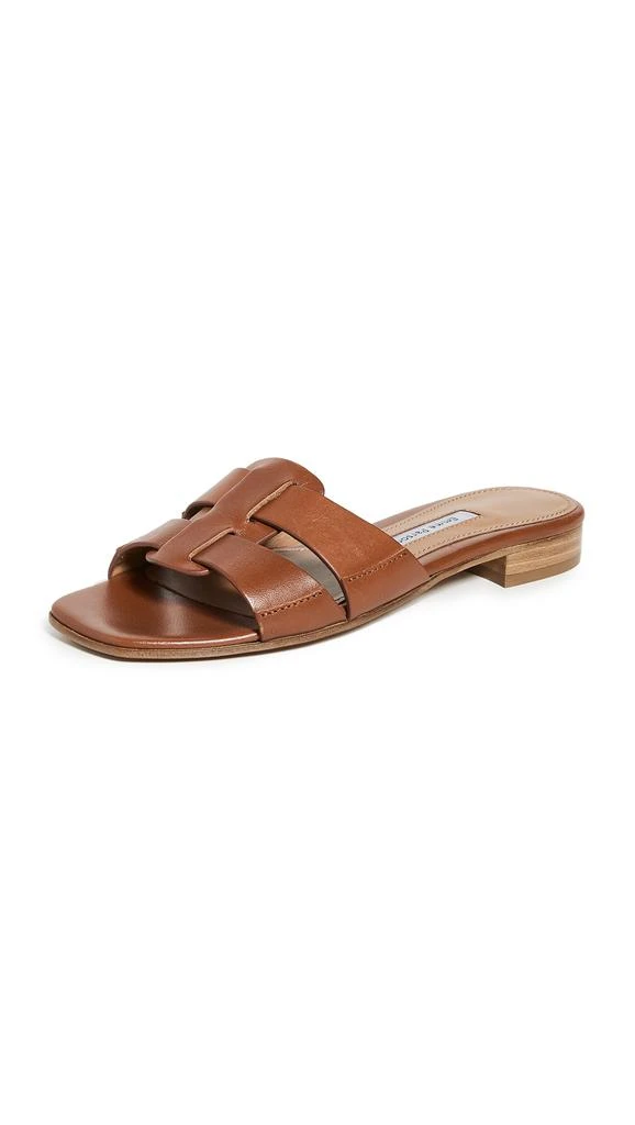 Emme Parsons Leo Sandals 6